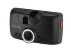 Mio MiVue 658 Dash Cam - Black